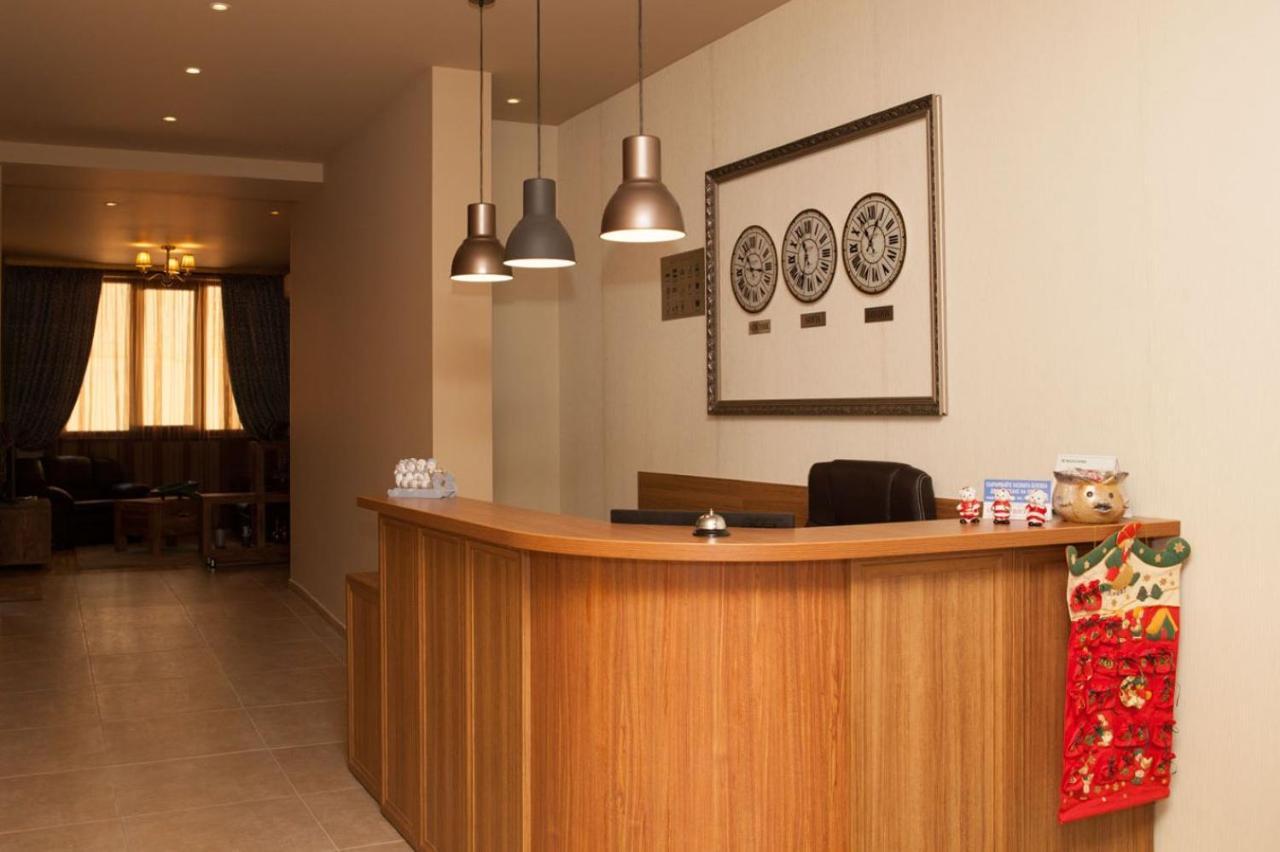 Hotel Motto Stara Zagora Ngoại thất bức ảnh