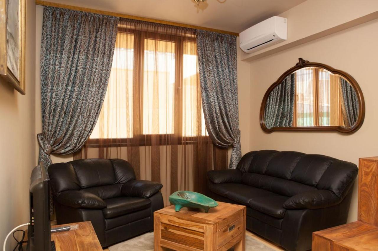 Hotel Motto Stara Zagora Ngoại thất bức ảnh