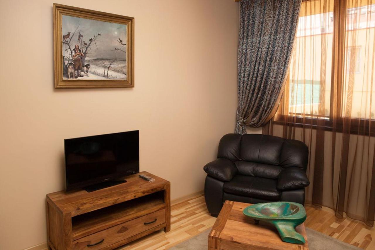 Hotel Motto Stara Zagora Ngoại thất bức ảnh