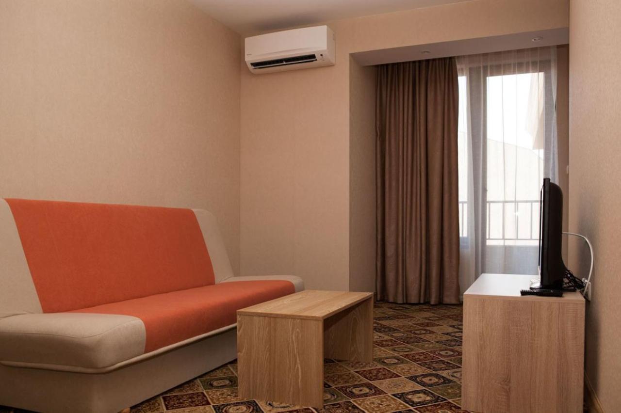 Hotel Motto Stara Zagora Ngoại thất bức ảnh