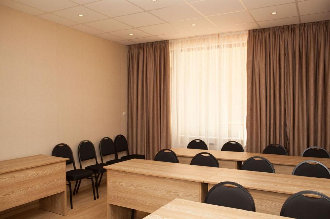 Hotel Motto Stara Zagora Ngoại thất bức ảnh