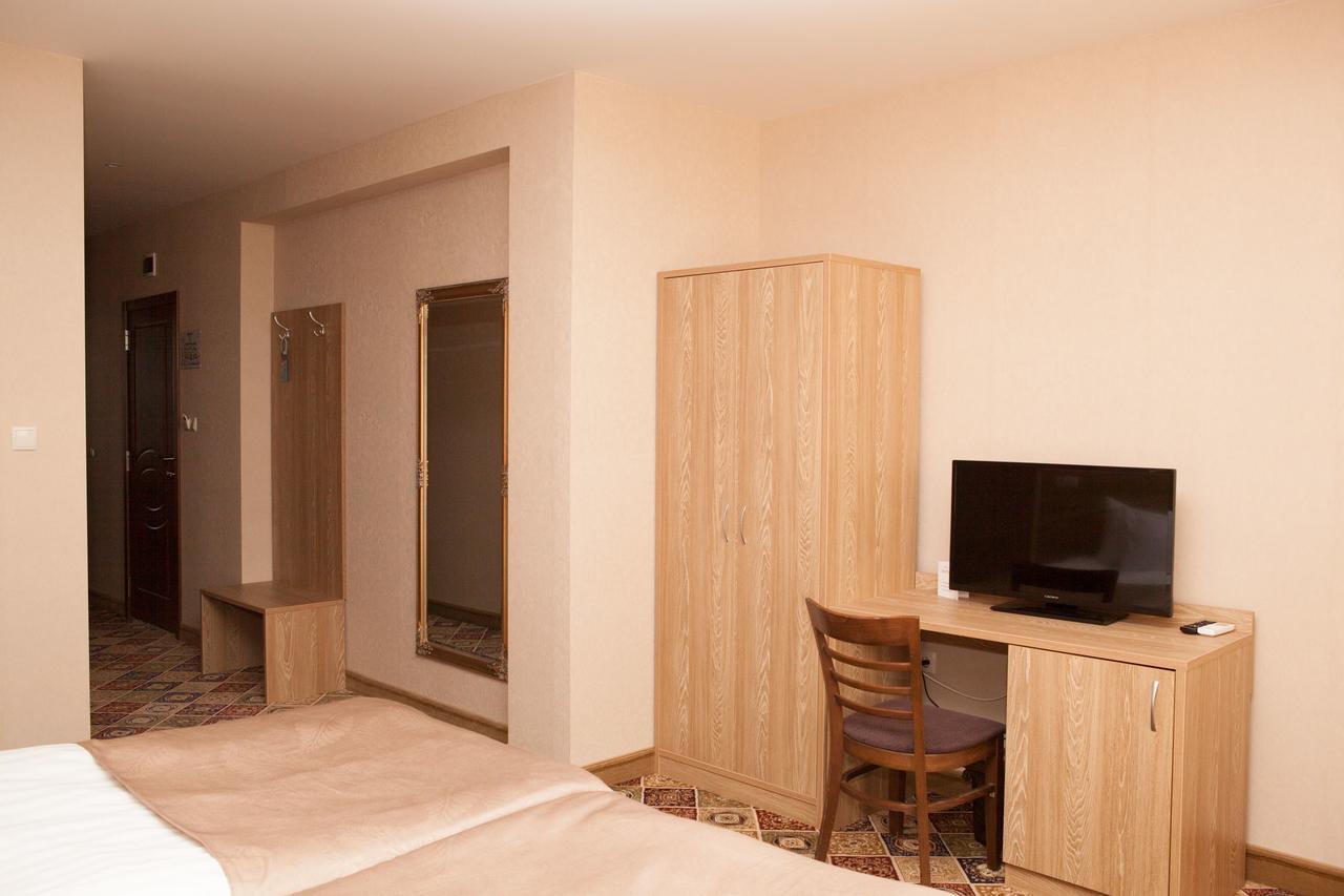 Hotel Motto Stara Zagora Ngoại thất bức ảnh